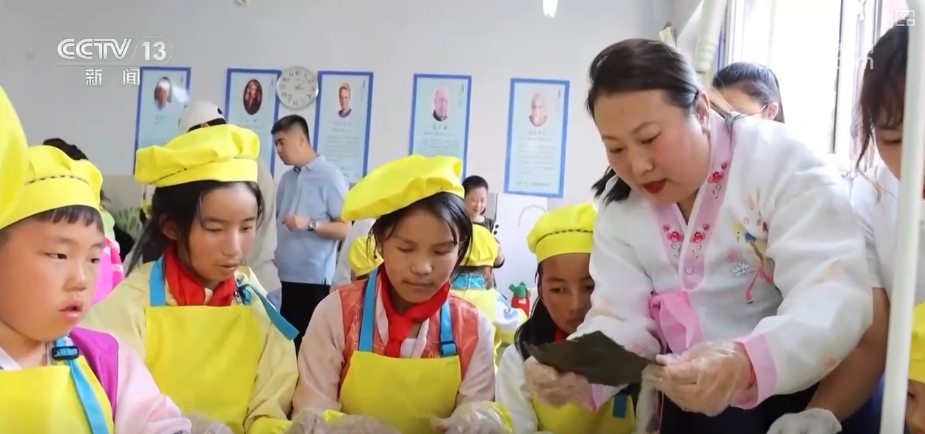 儿童友好让城市更有温度 全方位呵护儿童健康成长