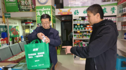 天水秦州：春耕生产“粮草”足 保障全年好收成