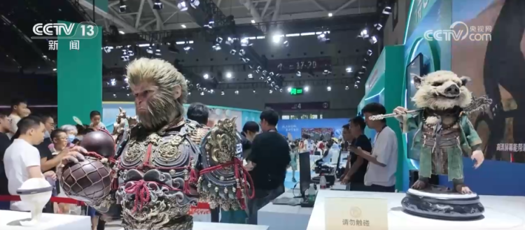 新业态“百花齐放” “文化钥匙”正打开经济发展新空间