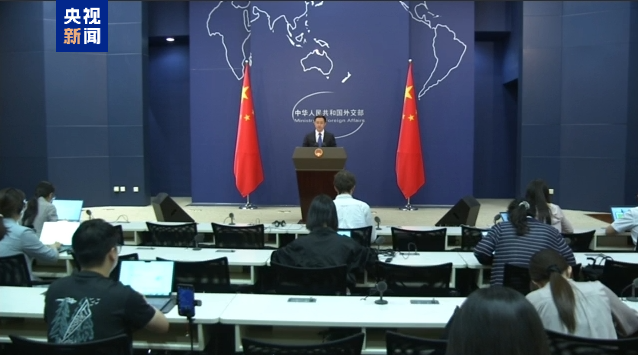 韩国总统李在明正式宣誓就职 中国外交部：共同推动中韩关系向前发展