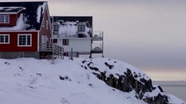 视频丨法国政府发言人：格陵兰岛若遭侵犯将引发连锁反应