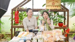 长沙村播妇联创新实践案例获评全国十佳