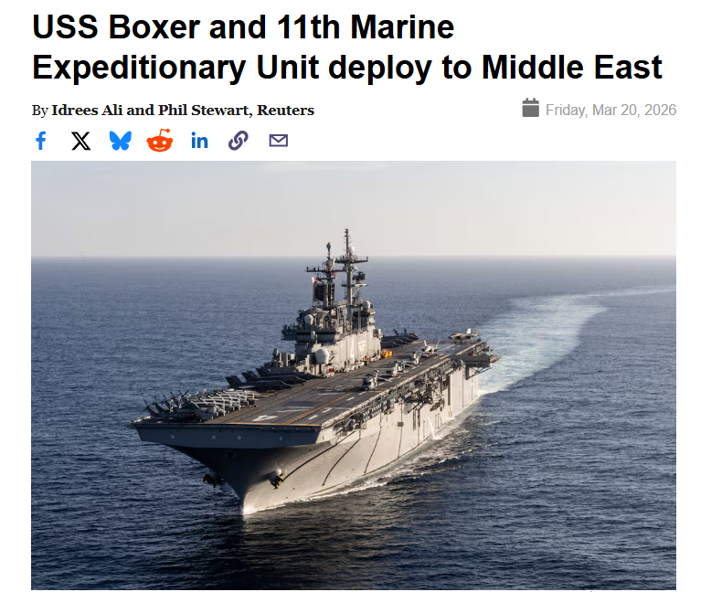 深观察 | 美以伊冲突一个月 美国预想的“速决”为何变成“拉锯”？