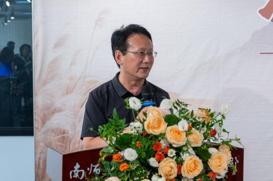 校馆社协同谱美育新篇 南京“最美的书”展让书香浸润成长_fororder_图片 4
