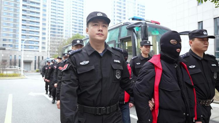 20年荣誉称号历久弥新 拼搏精神融入血脉 解码南通刑警“特别能战斗”基因