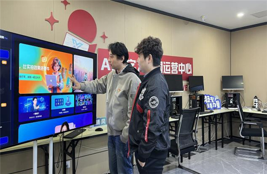 无锡旺庄：“小支部”的硬核担当与暖心守护_fororder_图片3