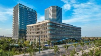 山西园区建发集团首进南京江北新区 携手打造长三角都市产业园标杆