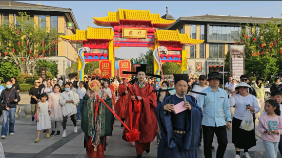 火爆！连云港山海之间绘就文旅新图景_fororder_图片 2