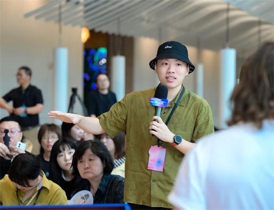 当全球创客“遇鉴”南京智慧 多元主体共塑遗产新生命_fororder_webwxgetmsgimg (2)