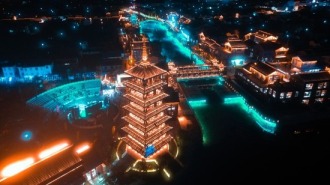 2026南通乡村旅游嘉年华在如东栟茶启幕