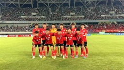 5∶3！苏州吴县中学夺冠！卫冕“省长杯”