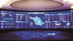 江苏“单一窗口”八年筑基，打造国际贸易“智慧强引擎”