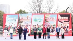 服务“苏超”、唤醒“城市啄木鸟”……江苏发布2026青年志愿重磅项目