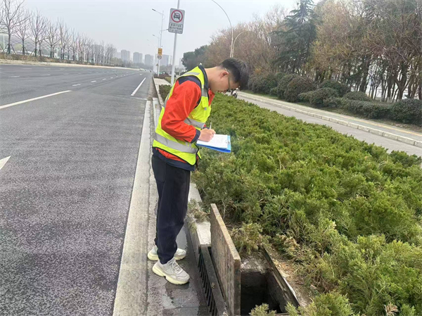 徐州公路部门多举措筑牢普通国省道汛期安全防线_fororder_1