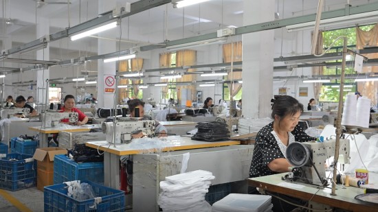 再投1.5亿元!这家乡镇企业凭什么敢“一投再投”
