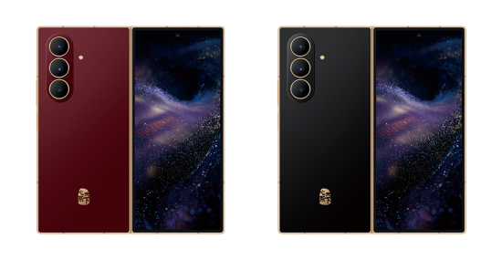 三星与中国电信联合推出心系天下W26 以硬核科技定义折叠屏旗舰新标准_fororder_图片 1