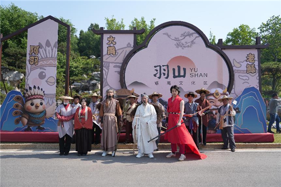 情景剧掀起东海文旅假期市场热_fororder_图片14