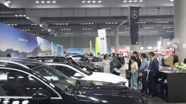 泰州“五一”“泰享消费·内外贸优品”展销活动启幕_fororder_图片17_副本