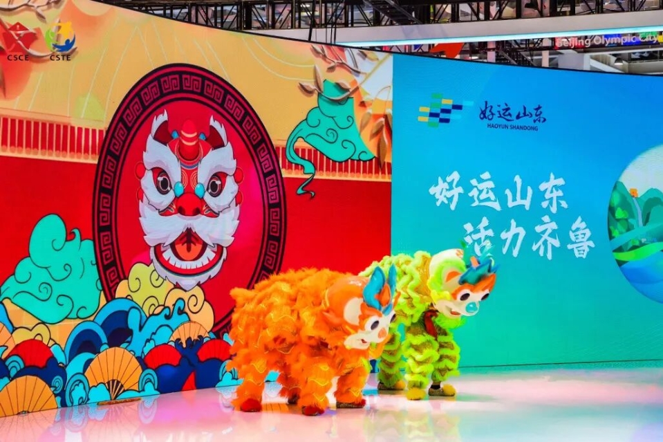 超7.8万人次！2025两个博览会再掀体育热潮！