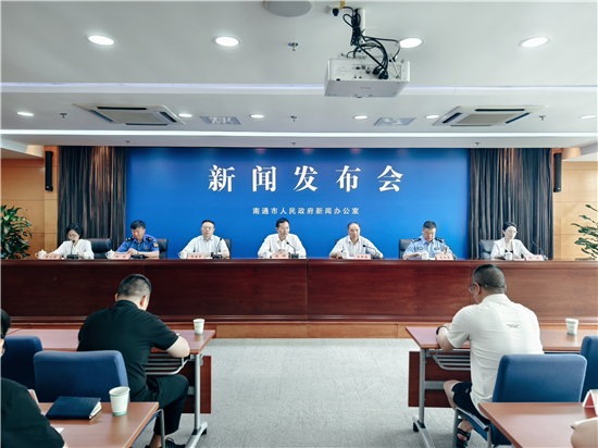 南通生态环境持续向好 交出绿色发展优异答卷_fororder_图片1