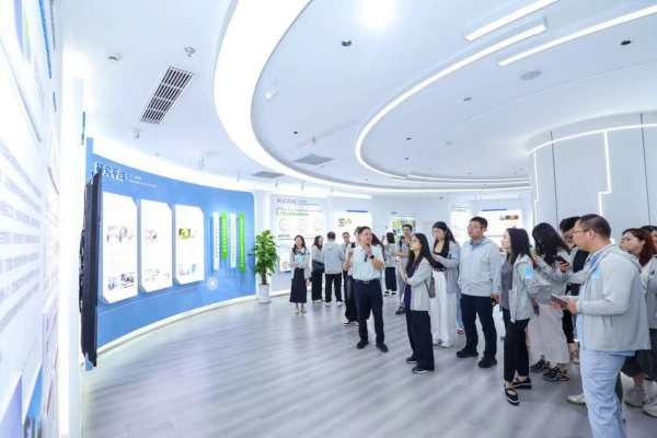 媒体聚焦无锡锡山：新质生产力澎湃 绘就高质量发展新图景_fororder_图片11_副本