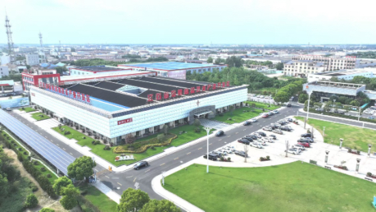 泰州海陵:工业强区筑根基 多极发力冲刺“千亿主城” 泰州海陵:工业强区筑根基 多极发力冲刺“千亿主城”_fororder_IMG_1670