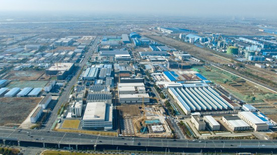 硬核过招!“大比武”淬炼招商尖兵