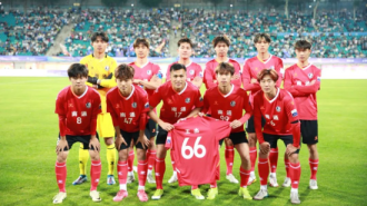 首战告捷！南通队2-1战胜南京队