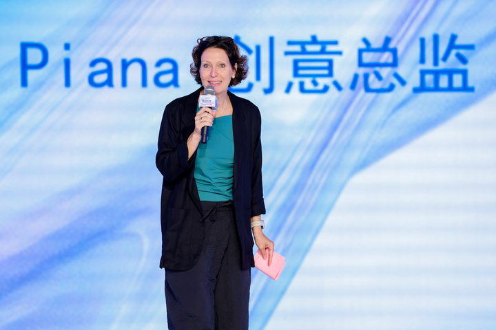 两大秀场同日竞艳 助推“时尚常熟”品牌再出圈