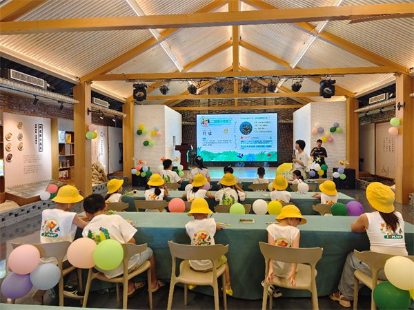 水韵江苏新名片 兴化千垛东罗村荣获联合国“最佳旅游乡村”称号_fororder_11