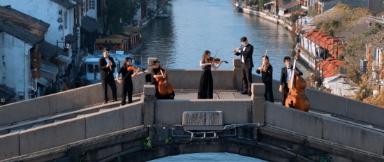 这一次,BGM为“世界音乐之都”无锡奏响! 这一次,BGM为“世界音乐之都”无锡奏响!_fororder_图片 5