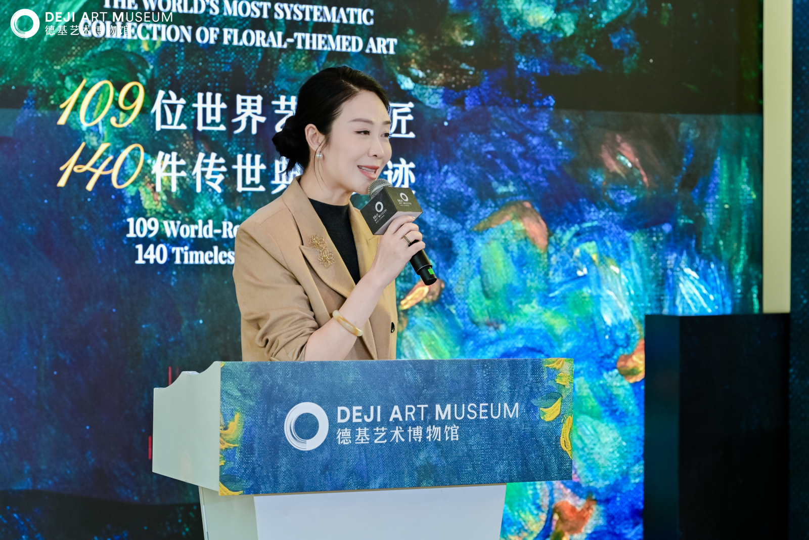 雷诺阿巅峰之作领衔 南京德基艺术博物馆“动静无尽”大展焕新启幕_fororder_11