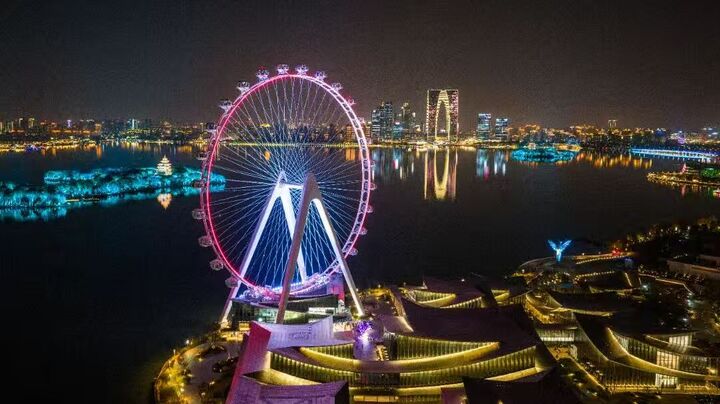 苏州工业园区甜蜜消费季浪漫启动 这封“城市情书”请查收_fororder_20260330_104428_009