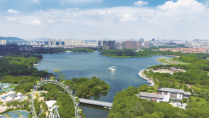 张家港：向着城市文明 再出发