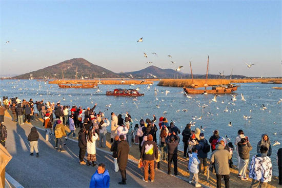 苏州“十四五”生态环境建设实现历史性突破_fororder_图片1