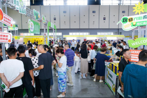 又近又美 乡村山水 乡博会喊你来“打榜”啦_fororder_2