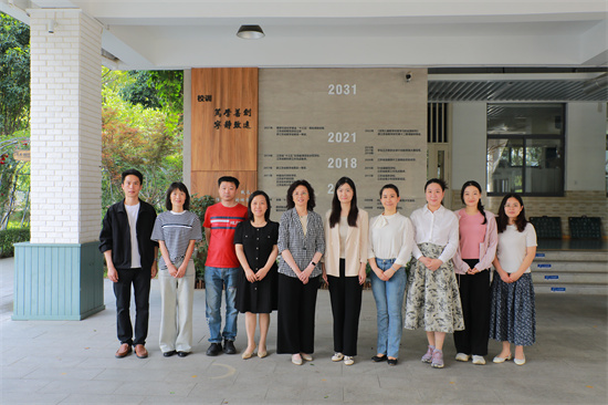 南京市建邺区文化馆南京致远外国语小学分馆揭牌 助推馆校协同育人新实践_fororder_1F7A8440