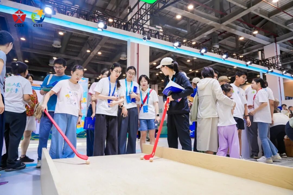 超7.8万人次！2025两个博览会再掀体育热潮！