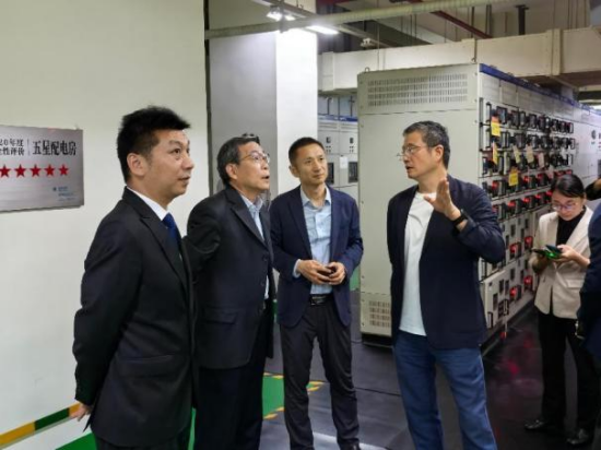 江苏首家！南京国青酒店高分通过全国“首批低碳酒店样板工程”评审_fororder_图片 3