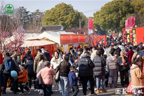 同比增长12%！苏州园林凭艺术魅力火爆出圈_fororder_图片1