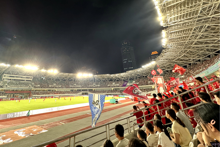 5∶3！苏州吴县中学夺冠！卫冕“省长杯”