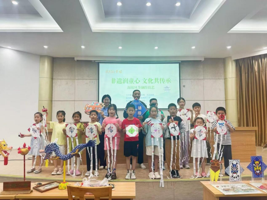 泰州市海陵区“3+”打造法治文旅新体验_fororder_图片 3