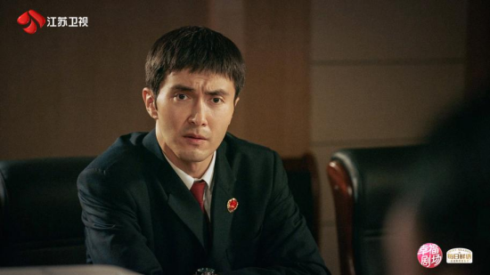 演员高伟光：出演白恩宇是我职业生涯的重要篇章_fororder_图片 1