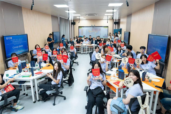 淮阴工学院2025“锦绣江苏”国际暑期学校圆满结营_fororder_13