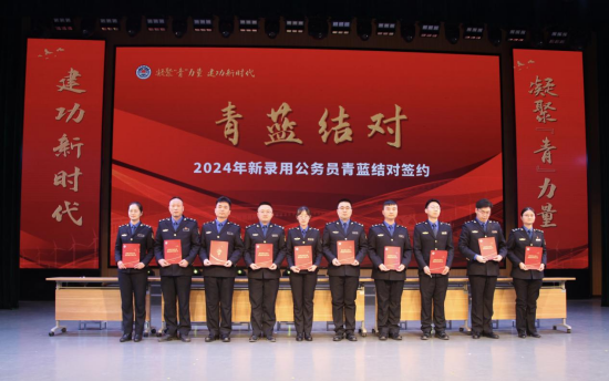 南通如东：“城青苗”为城市治理注入“青活力”_fororder_图片 1