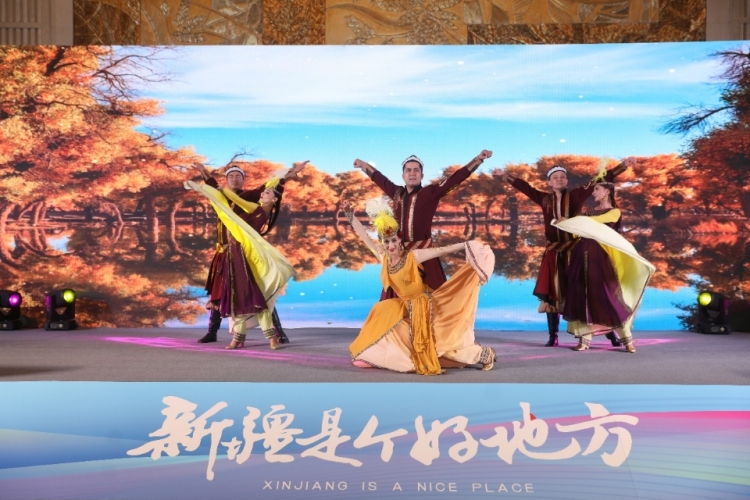 非遗合作现“王炸组合” 新疆苏州开启文旅合作新篇章