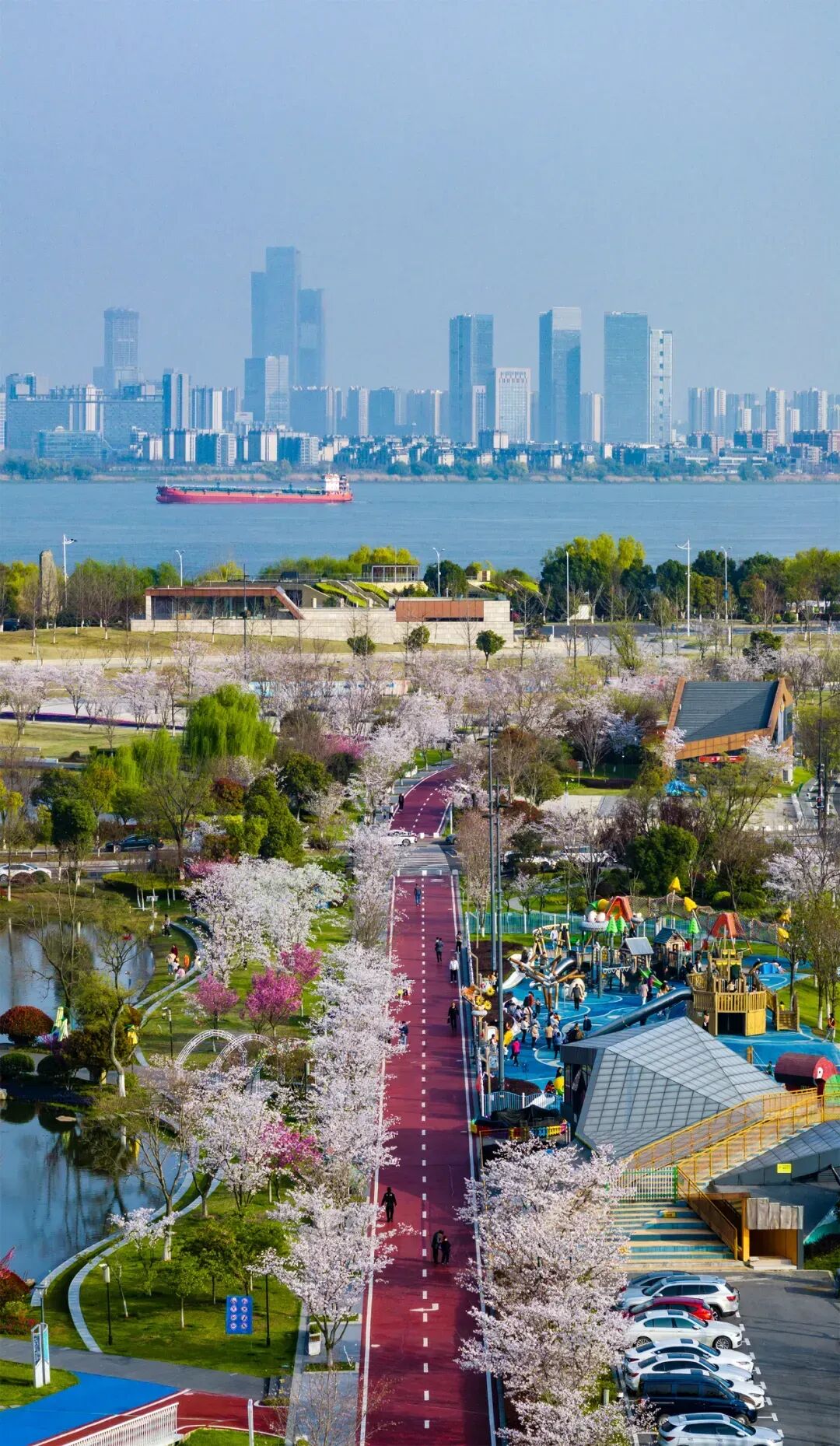 北岸之畔共赴“锐意新生”之约 中国国际时装周南京站即将启幕_fororder_IMG_2446