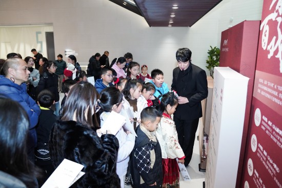 光影传韵百戏迎春 昆山戏曲百戏博物馆点亮新春文化盛宴