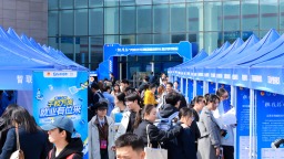 300万学子逐梦“挑战杯”！擂台之外，架稳产才融合“连心桥”