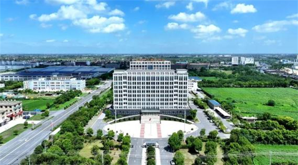 泰兴现代农业产业园区：持续拉长产业链条 加快建设新型食品产业集群_fororder_6